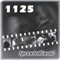 1125 - Sprawiedliwość /FRONTSIDE - Początek ery nienawiści split  CD