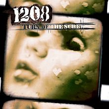 1208 - Turn of the Screw  CD1208 - Turn of the Screw  CD