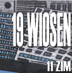 19 WIOSEN - 11 zim (1993-2004) CD
