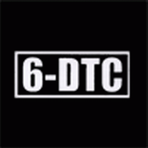 6_DTC - Six Dans Ton Cul  MC