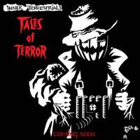 Inner Terrestrials - Tales Of Terror 2LP