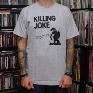 538 / Killing Joke