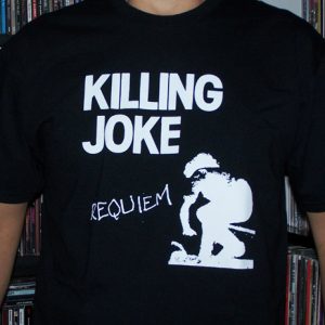 641 / Killing Joke