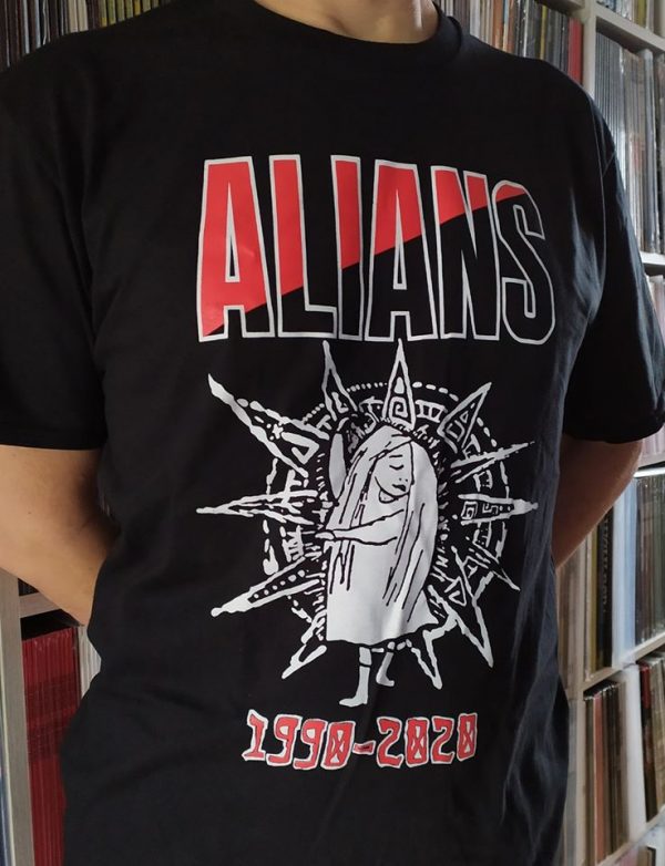 812 / ALIANS