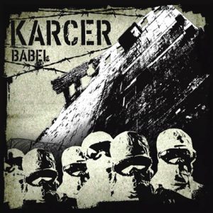 KARCER - Babel CD