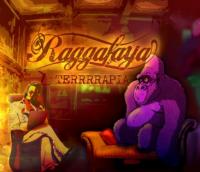 RAGGAFAYA - Terrrrapia CD