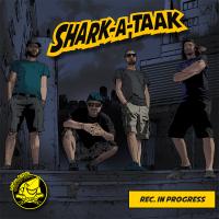 Shark -A-Taak (Reggaenerator) - Rec. in progress (Vavamuffin) CD
