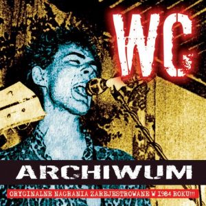 WC - Archiwum  LP