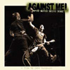 AGAINST ME! - We're Never Going Home  DVD