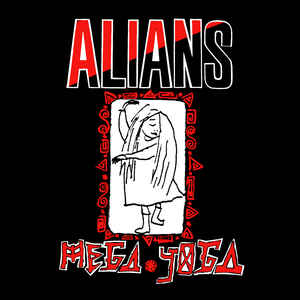 ALIANS - Mega Yoga CD