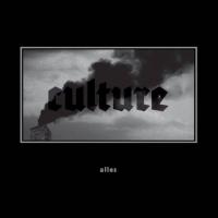 Alles - Culture CD