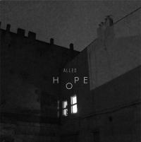 ALLES - Hope  CD