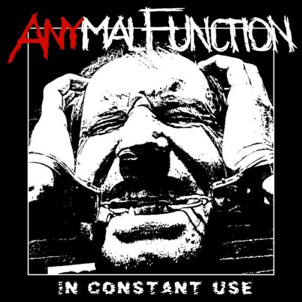 Anymal Function  - In Constant Use  CD