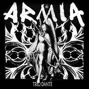 ARMIA - Triodante CD