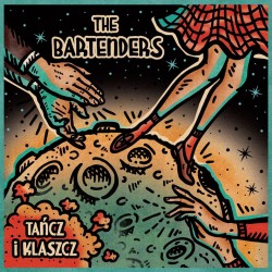 The Bartenders - Tańcz i klaszcz  EP