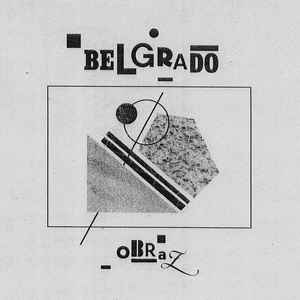 BELGRADO - Obraz  CD
