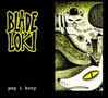 BLADE LOKI - Psy i koty  CD
