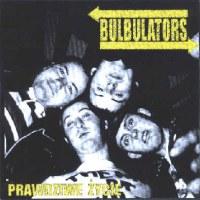 BULBULATORS - Prawdziwe życie  CD