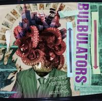 BULBULATORS - Principes Mortales Punk Aeterna  CD