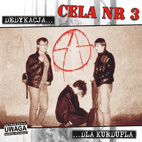 CELA NR 3 - Dedykacja dla Kurdupla  2CD