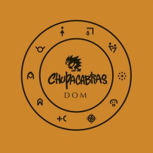 CHUPACABRAS - D.O.M.   CD