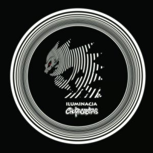 CHUPACABRAS Iluminacja  CD