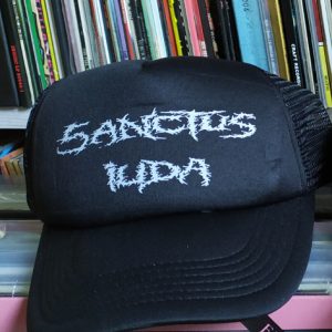 Czapka 3 / Sanctus Iuda
