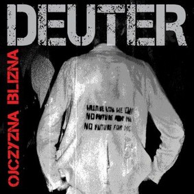 DEUTER - Ojczyzna blizna  CD