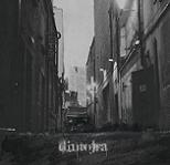 DINTOJRA - Self Titled  CD