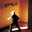 EMERALD - Fiński nóż CD