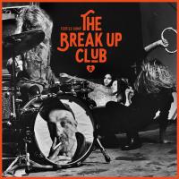 Fertile Hump - The Break Up Club LP