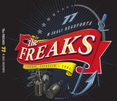 THE FREAKS - 77 W SKALI BEAUFORTA  CD