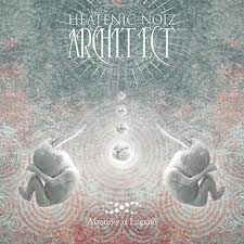 Heatenic Noiz Architect - Already A Legend  CD