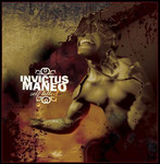 Invictus Maneo - Self Titled  CD