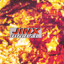 Jinx - unreal  CD
