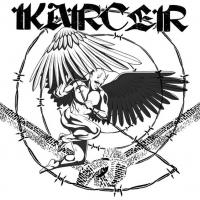 KARCER - Demo 1985-87  CD