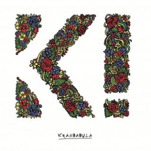 Krambabula - Krambabula  CD