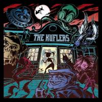 KUFLERS - s/t  CD