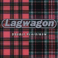 LAGWAGON - Double Plaidinum (Reissue)  CD