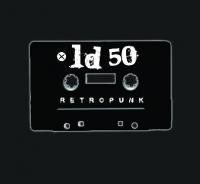 LD50 - Retropunk  CD
