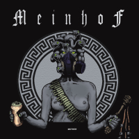 MEINHOF - Mother CD