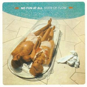No Fun At All – State Of Flow  CD