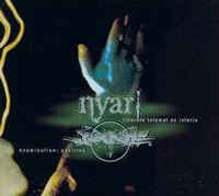Nyari / Jane - Liberate Tutemet Ex Infernis / Examination: Positiv  CD