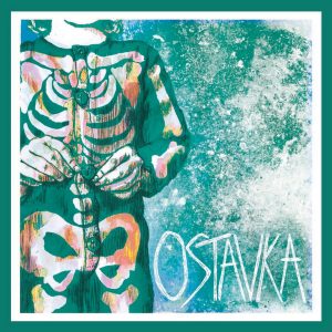 Ostavka – Discographie  CD