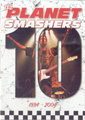 PLANET SMASHERS - 1994-2004 DVD