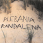 PLEBANIA - Randalena CD