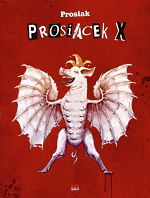 Prosiak - PROSIACEK X (komiks)