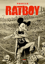 Prosiak - RATBOY (komiks)