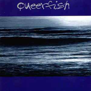 Queerfish	 - ...the b-punk era	CD