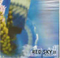 Red Sky - II mpfw  CD